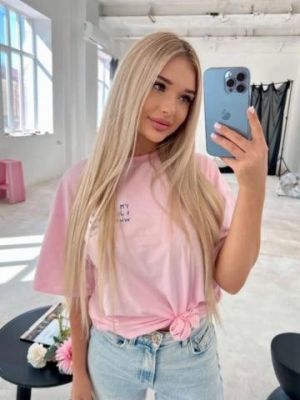 Девушки Ростова — инди Виктория