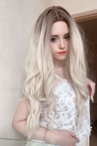 Проститутка Алиса (25 лет, Ростов)